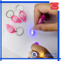 New design flash mini uv lamp